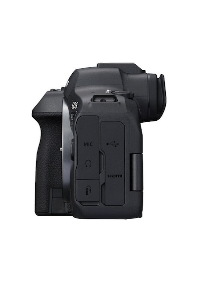 Canon EOS R6 Mark II Body Fotoğraf Makinesi (Distribütör Garantili)