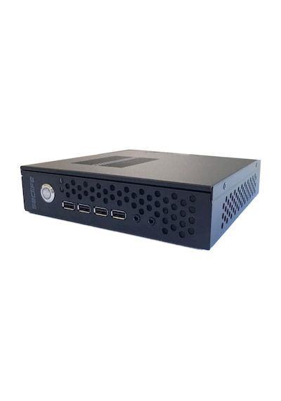 Seclife MP-408 i3-4130 8 GB 128 GB SSD Free Dos Mini PC