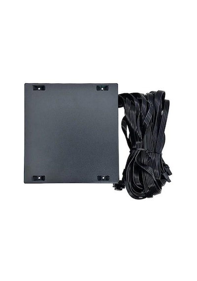 Powerboost 600w 80+ Pb600wb 12cm Fanlı Power Suplly