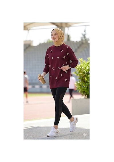 Butik Boncuk İşlemeli Rahat Spor Sweattshirt Tunik Bordo Boncuk İşlemeli Rahat Spor Sweattshirt Tunik Bordo Boncuk İşlemeli Rahat Spor Sweattshirt Tunik Butik Boncuk İşlemeli Rahat Spor Sweattshirt Tunik Bordo Boncuk İşlemeli Rahat Spor Sweattshirt Tunik Bordo Boncuk İşlemeli Rahat Spor Sweattshirt Tunik