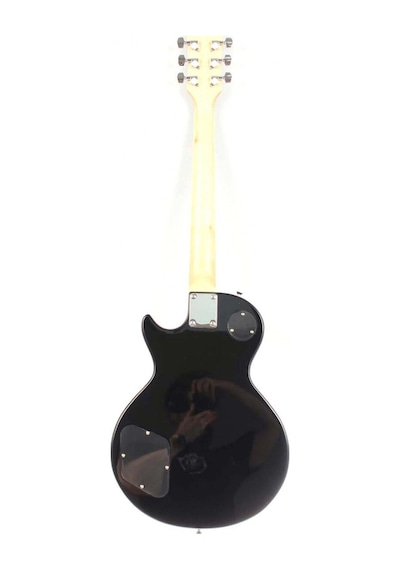 Aelg250-bbs Blackburst Elektro Gitar
