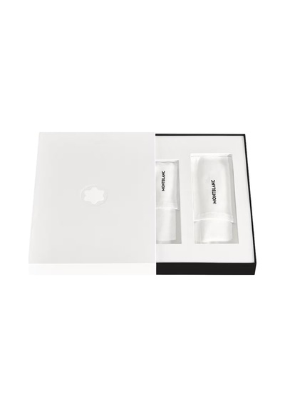 Montblanc Pıx Koyu Yeşil Rollerball Kalem Ve Montblanc Envelope 1