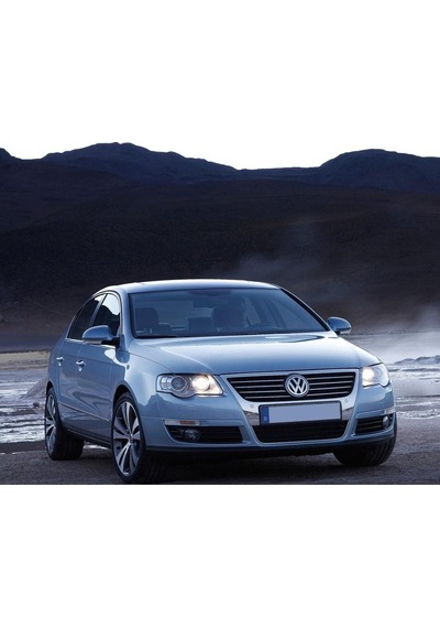 Vw Passat B6 2006-2011 Sağ Ön Yolcu Kapı Cam Açma Düğmesi 7L6959855B
