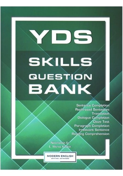 Yds Skills Question Bank