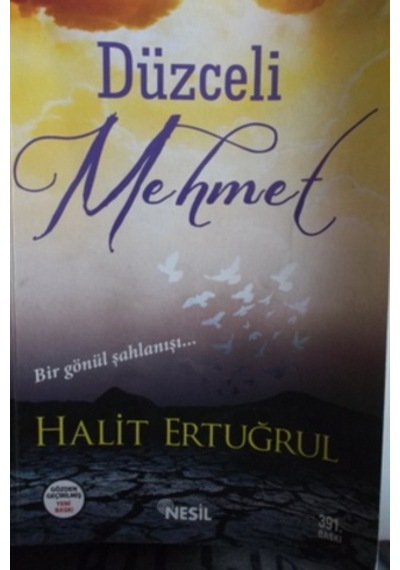 Düzceli Mehmet/Halit Ertuğrul
