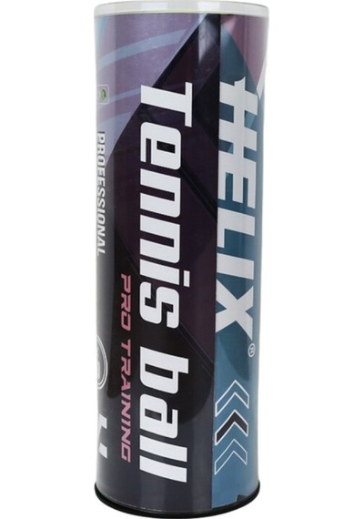 Helix Tenis Topu Profesyonel 3lü Tn-100 Antrenman