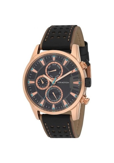 Ferrucci For Motion FM.11653K.01 Erkek Kol Saati