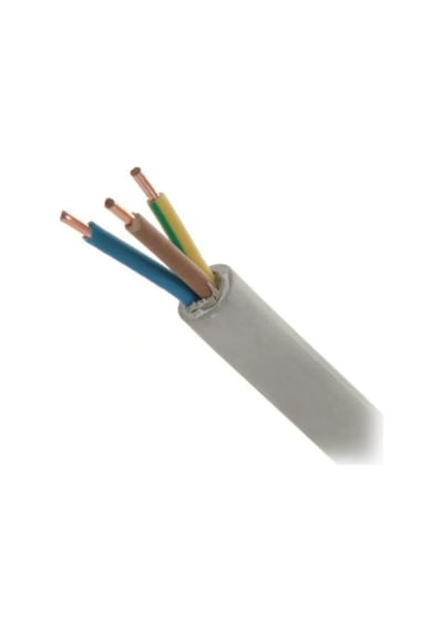 İlkesan Antigron 25 Metre