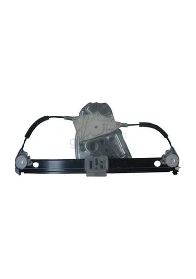 Arka Cam Krikosu Sağ Elektrikli / Motorsuz Mercedes S Class - W220- 2002-2005