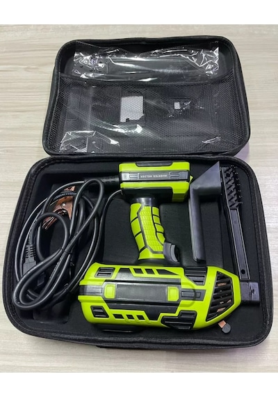 Arc İnvertör Taşınabilir Mini Kaynak Makinesi