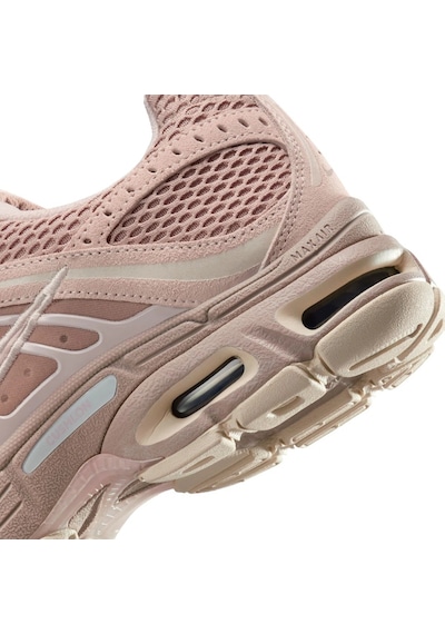 Nike Air Max Moto 2k Kadın Sneaker Ayakkabı Soft Pembe