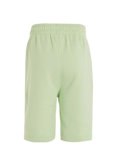 Calvin Klein Pıxel Logo Relaxed S, Lt6 Çocuk Yeşil Şort