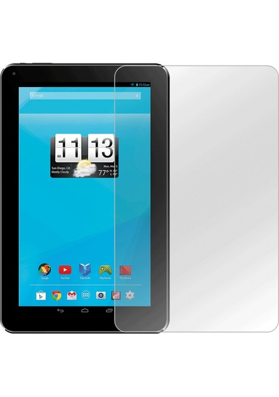 Nettech Universal 7 Inch Uyumlu Ön Koruma Cam Ekran Koruyucu