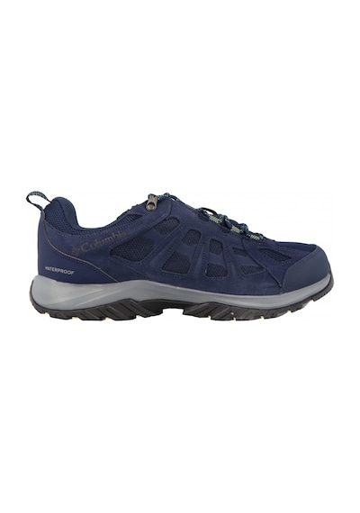 Columbia Columbıa Redmond Iıı Mıd Waterproof Erkek Ayakkabı 1940591-486 Lacivert