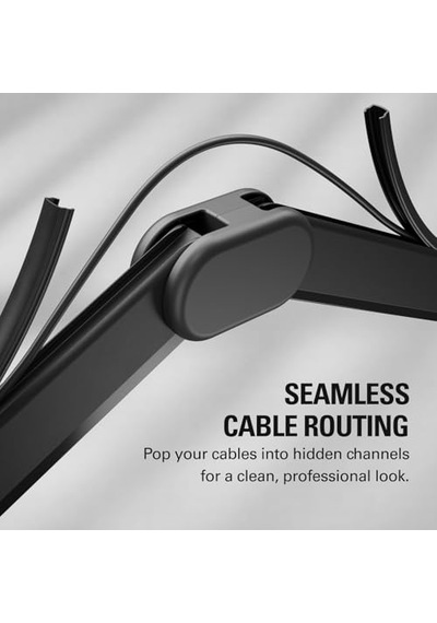 Wave Mic Arm Mk.2 Yayın Ve Podcasting, Kablo Kancası, Masa Kelepçesi, Yükseltici, Usb Ve Xlr Mikrofonlar