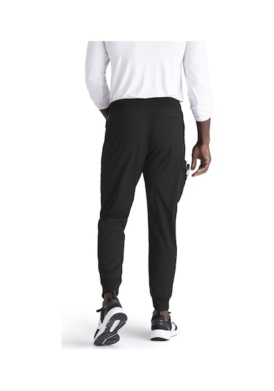 Barco Medikal Giyim Doktor Hemşire Scrubs Cerrahi Alt Parça Grsp550 Murphy Jogger Scrub 001