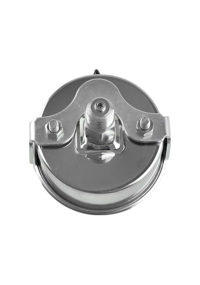 Simga 0-1 Bar Çap Ø52 MM Pano Tip Gliserinli Manometre