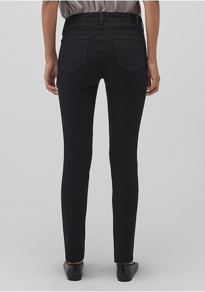 Mavi - Ada Siyah 90s Jean Pantolon 1020586397 Siyah