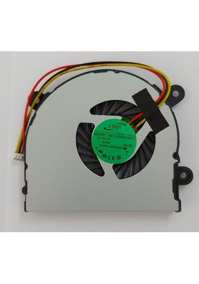 Exper E5128 W258 Karizma A5B Fan