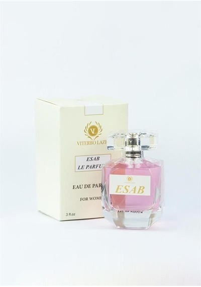 Vıterbo Lazıo Esab Le Parfum 90 Ml Diğer