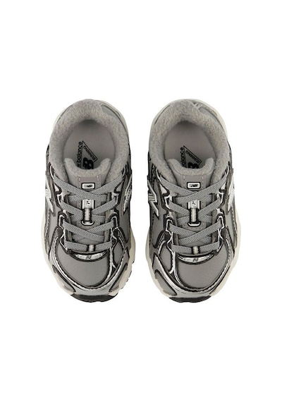 New Balance 740 Çocuk Günlük Giyim Ayakkabı I7407yı I7407yı Gri GRİ