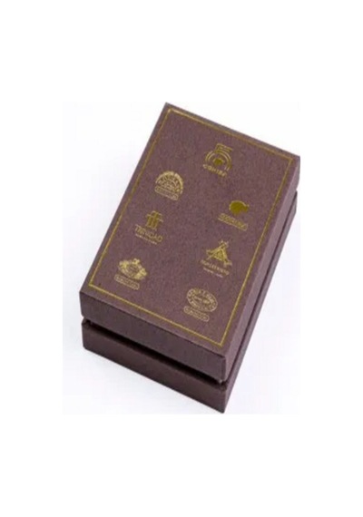 Puro Makası Mpm001