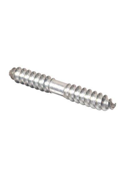 Bu Grup 43435 5/16 X 4-inç Dübel Vida, 15" Li Paket
