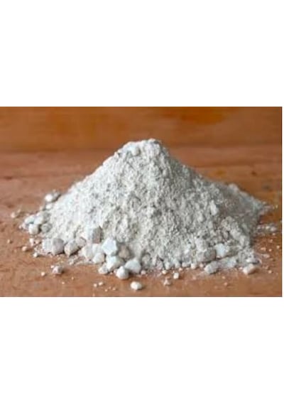 Pekmez Toprağı 1 KG