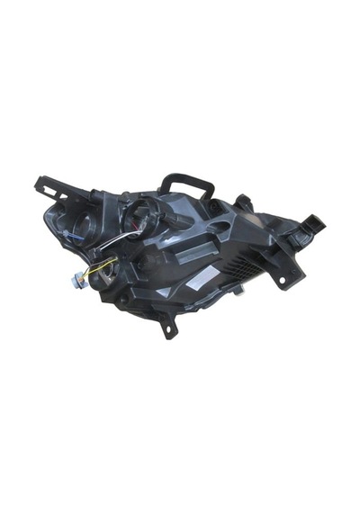 Peugeot Partner Tepee 2010-2012 - Far Lambası Sol Elektrikli/motorlu Ayfar E Marklı Oem No: 043