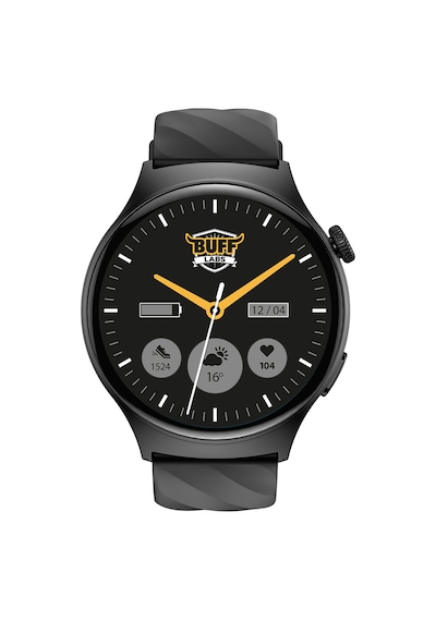 Buff BW12 Akıllı Saat (Distribütör Garantili)