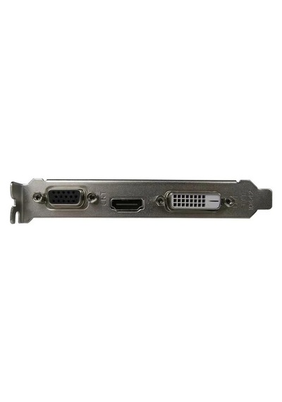 Axle Ax-gt710/4gd3p4cdıl Gt710 4gb Ddr3 64bit Vga/dvı/hdmı 16x