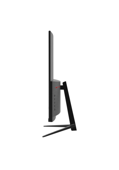 GAMEBOOSTER GB-24M1F260CFMR 23.8'' CURVED VA 260HZ 0.5MS FHD GAMING MONITOR