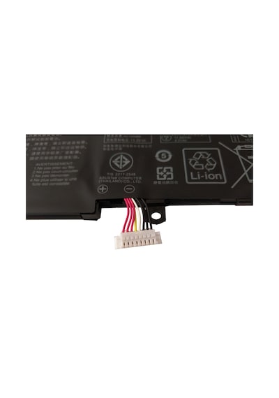 Asus Zenbook 14 Ux433fn-a5072t Batarya 12251443