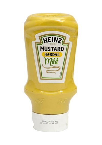Heinz Hardal 240 Gr 2 Li
