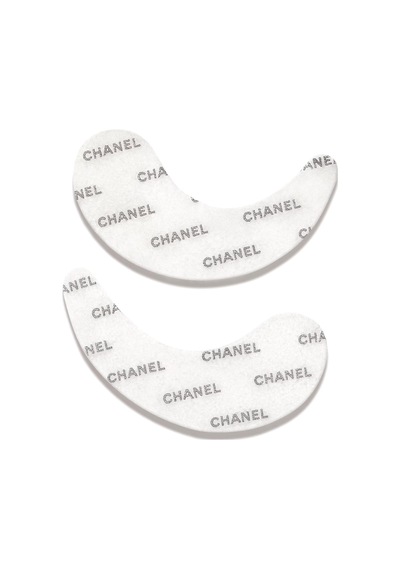Chanel Le Lıft Flash Eye Smooths Firms Tightening Effect 10x2.5 Ml