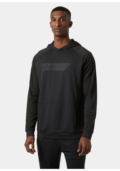 Helly Hansen Lıfa Tech Lıte Kapişonlu Sweatshırt