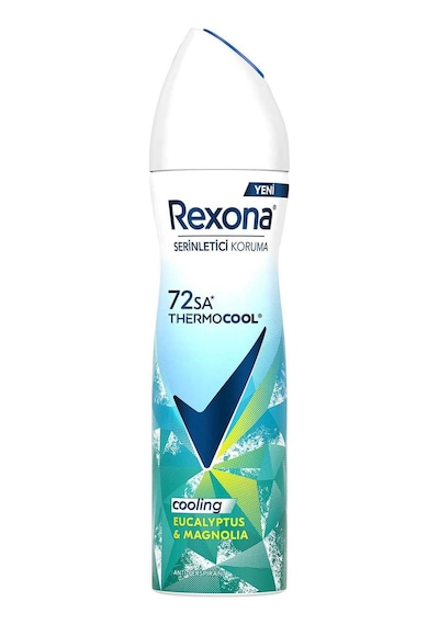 Thermocool Kadın Sprey Deodorant Eucalyptus & Magnolia 150 Ml