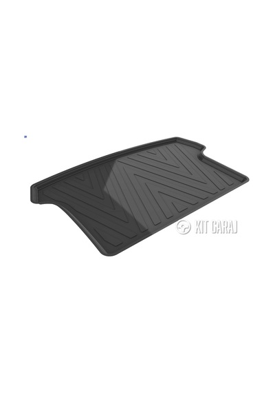 Kit Garaj Volkswagen T-roc Bagaj Havuzu