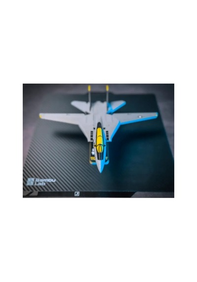 F-14 Tomcat Uçak Maket Kit Card