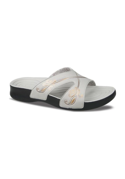 Ceyo 3400-20 Anatomik Taban Kadın Terlik Bej 36-40 Bej