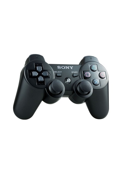 Sony PS3 Joystick PS3 Oyun Kolu Dualshock 3 Tam