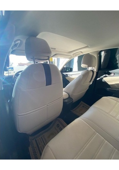 Honda Civic Araca Özel Oto Koltuk Kılıfı (516492846)