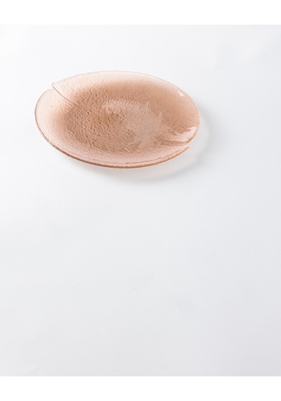 Madame Coco Brise Yemek Tabağı - Pudra - 26 Cm 8684427281277 Çok Renkli