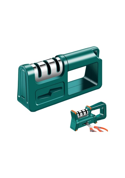 Hassas Aksesuarlar İçin Kolay Çalışma İle Ergonomik Mutfak Kesme Aracı Bileme