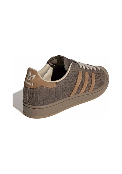 Adidas Superstar Iı Unisex Günlük Ayakkabı Kk4750 Haki