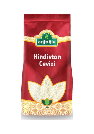 Arifoğlu Hindistan Cevizi Rende 125 G