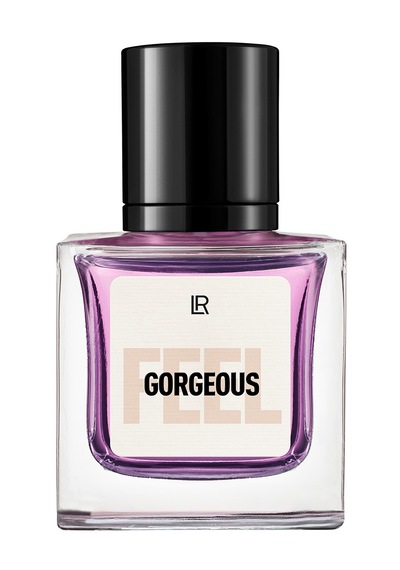 LR Feel Gorgeous Kadın Parfüm EDP  50 ML