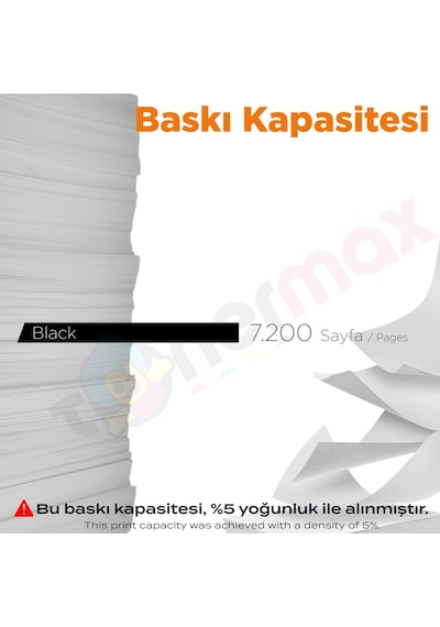 Utax Pk-1010 Uyumlu Toner 2'li  Paket