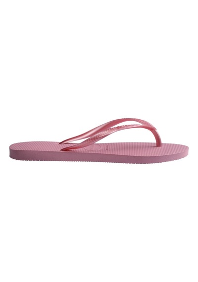 Havaianas Slim Pembe Kadın Parmak Arası Terlik-14217