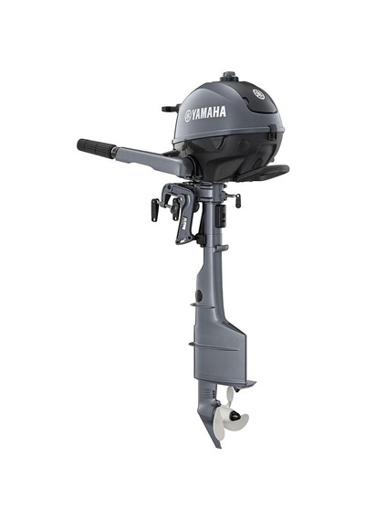 Yamaha F2.5bmhs Deniz Motoru